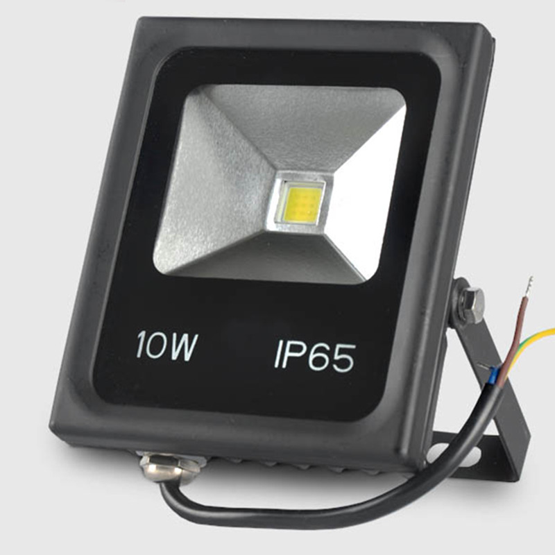 Balance Beam Outdoor - Proyector LED 10W DC12v 24v, Foco