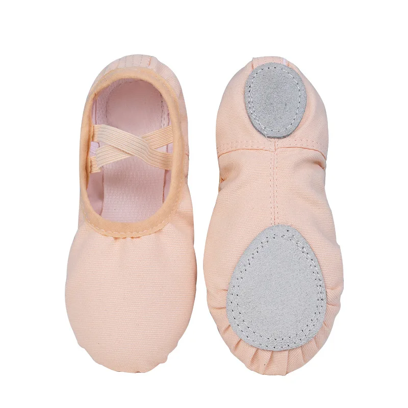 Kids Indoor Outdoor Slippers - Zapatos de punta para niñas y