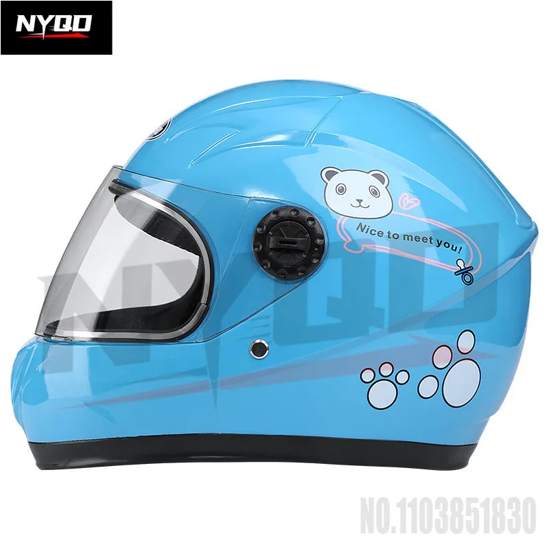 Kids Outdoor Vehicles - Cascos de seguridad para niños y