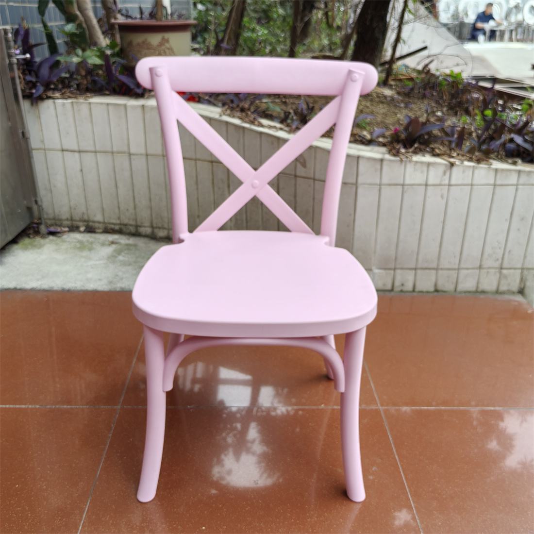 Kids Outdoor Dining Set - Juego de comedor moderno de lujo