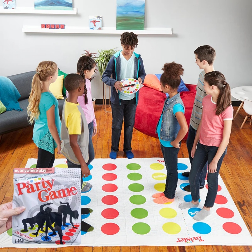 Kids Outdoor Garden Toys - Juegos de mesa de acción al