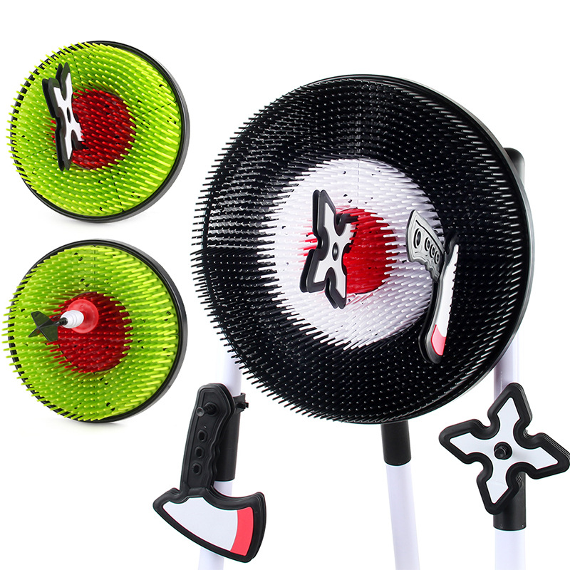 Juego de juguetes interactivos - Kids Outdoor Garden Toys reseña y precio