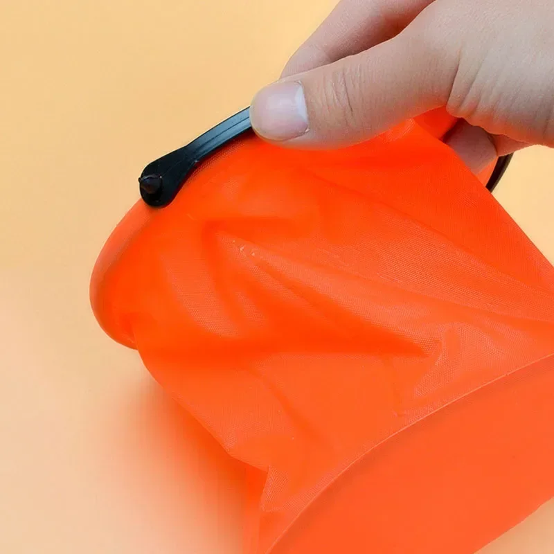 Cubo de Playa Plegable para Ni - Kids Outdoor Garden Toys reseña y precio
