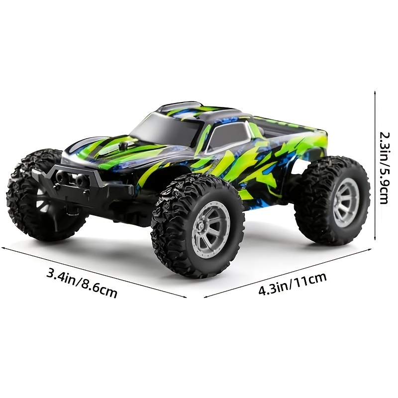 Coche teledirigido 1:32Proport - Kids Outdoor Vehicles reseña y precio