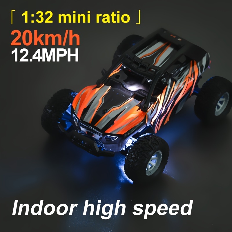 Coche teledirigido 1:32Proport - Kids Outdoor Vehicles reseña y precio