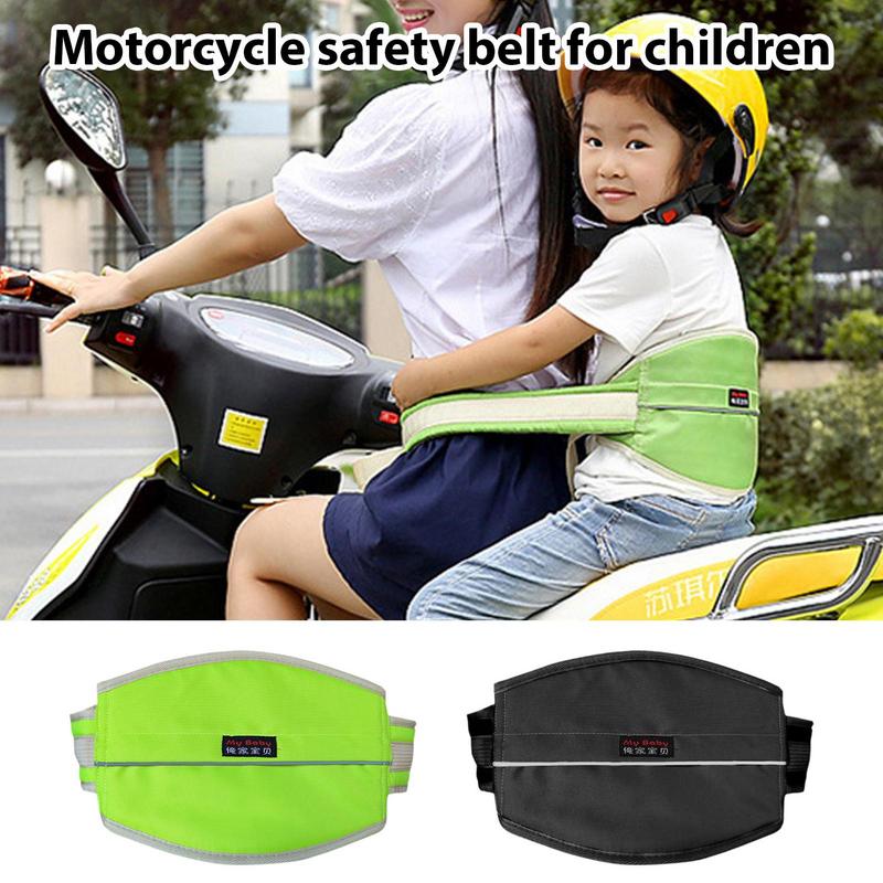 Cinturón de seguridad para mot - Kids Outdoor Vehicles reseña y precio