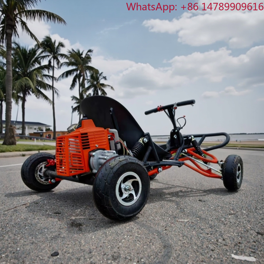 Aventura al Aire Libre, Veloci - Kids Outdoor Vehicles reseña y precio