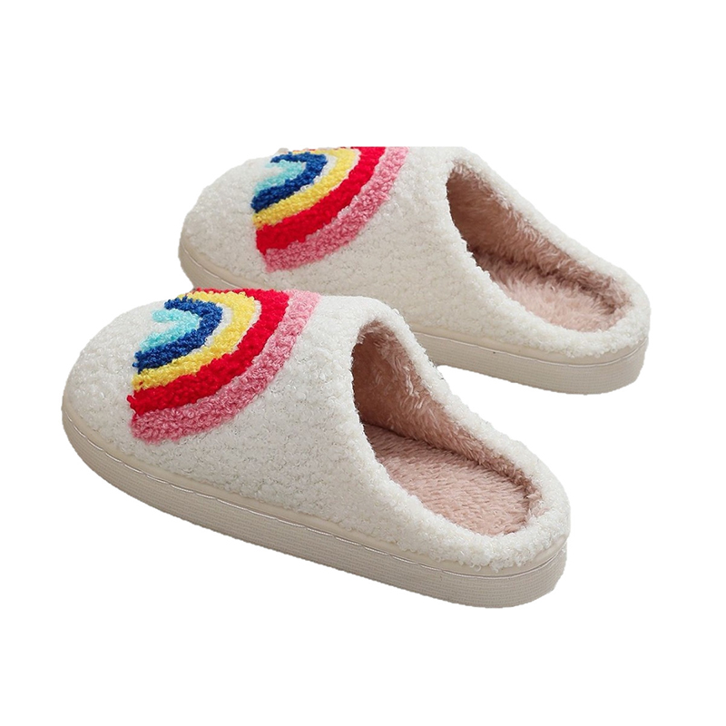 Nuevas zapatillas de invierno  - Kids Indoor Outdoor Slippers reseña y precio