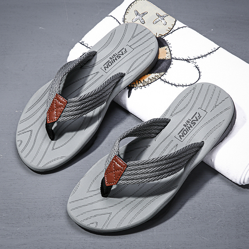 Chanclas de Playa para Hombre  - Kids Outdoor Shoes reseña y precio