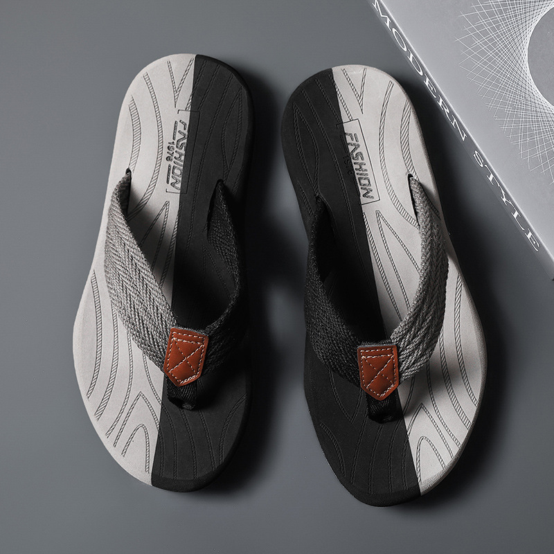 Chanclas de Playa para Hombre  - Kids Outdoor Shoes reseña y precio