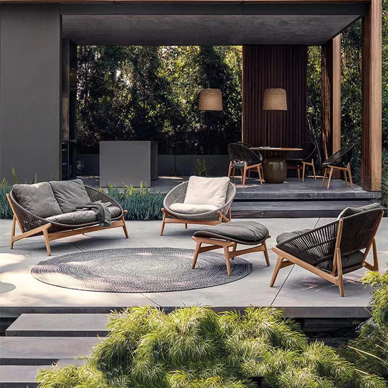 Conjuntos de Muebles de jardín - Kids Outdoor Dining Set reseña y precio