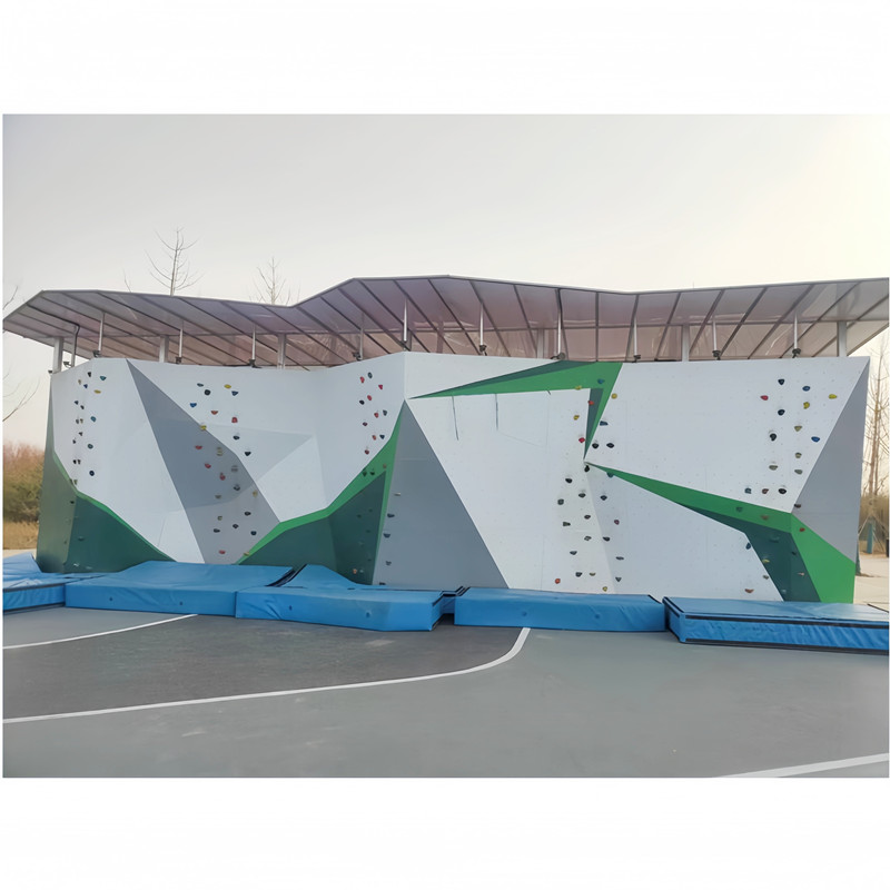 Muro de Escalada para Niños de - Kids Outdoor Climbing Wall reseña y precio