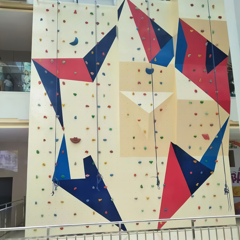 Muro de Escalada para Niños de - Kids Outdoor Climbing Wall reseña y precio