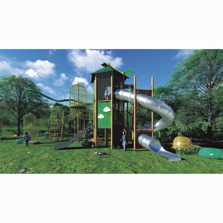 Tobogán de Agua Grande de Acer - Kids Outdoor Garden Toys reseña y precio