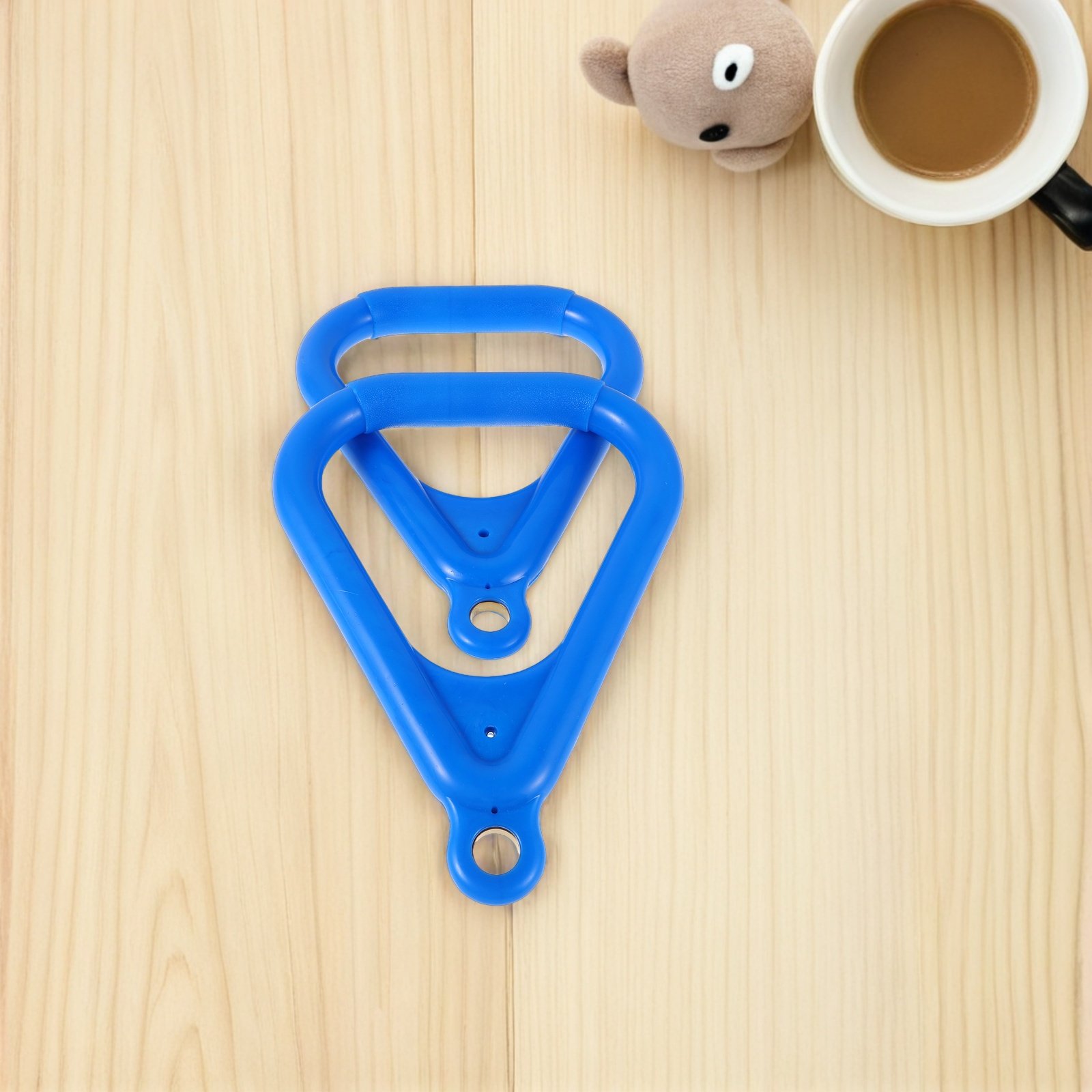 2 Anillos de Escalada para Niñ - Kids Outdoor Ninja Course reseña y precio