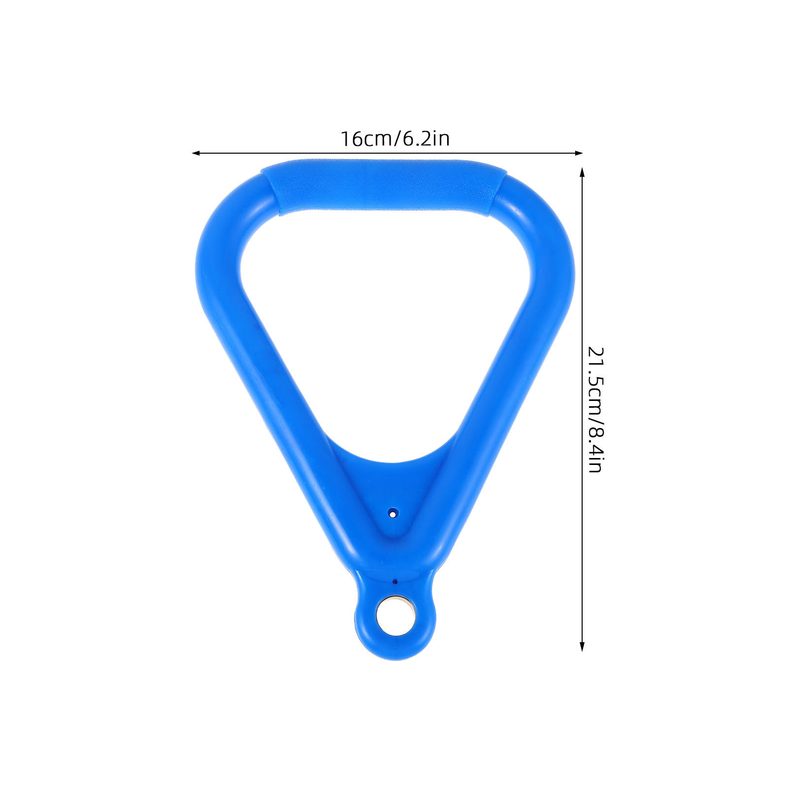 2 Anillos de Escalada para Niñ - Kids Outdoor Ninja Course reseña y precio