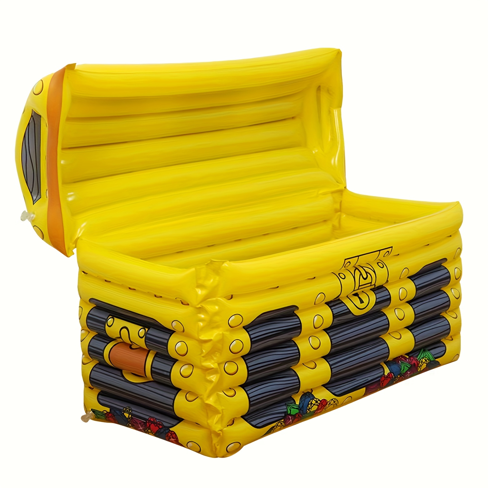Barra de Hielo Inflable Multif - Kids Outdoor Storage reseña y precio
