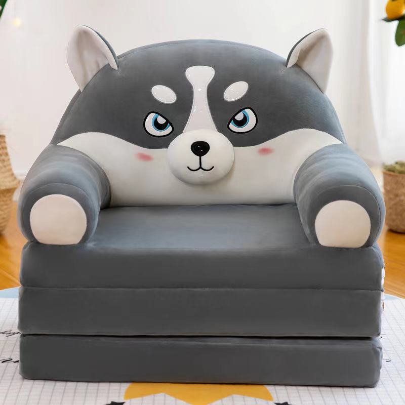 Silla de relleno personalizada - Kids Outdoor Bean Bag Chair reseña y precio