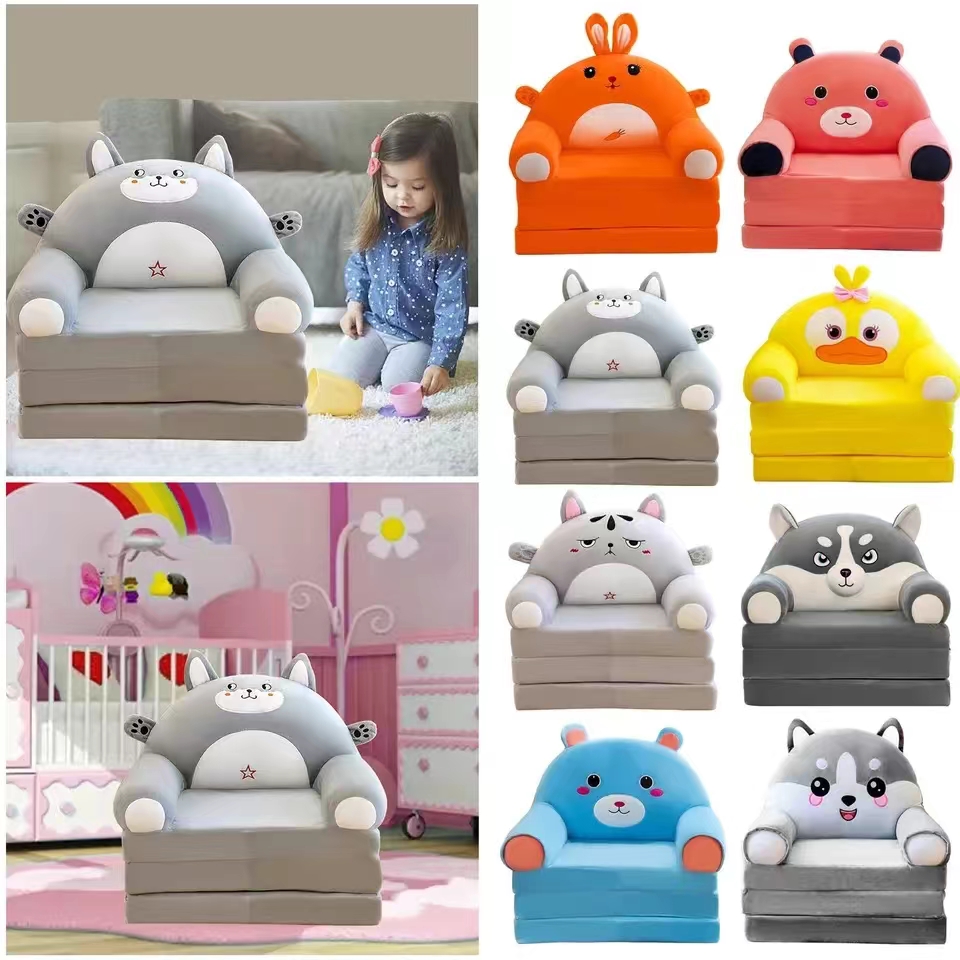 Silla de relleno personalizada - Kids Outdoor Bean Bag Chair reseña y precio