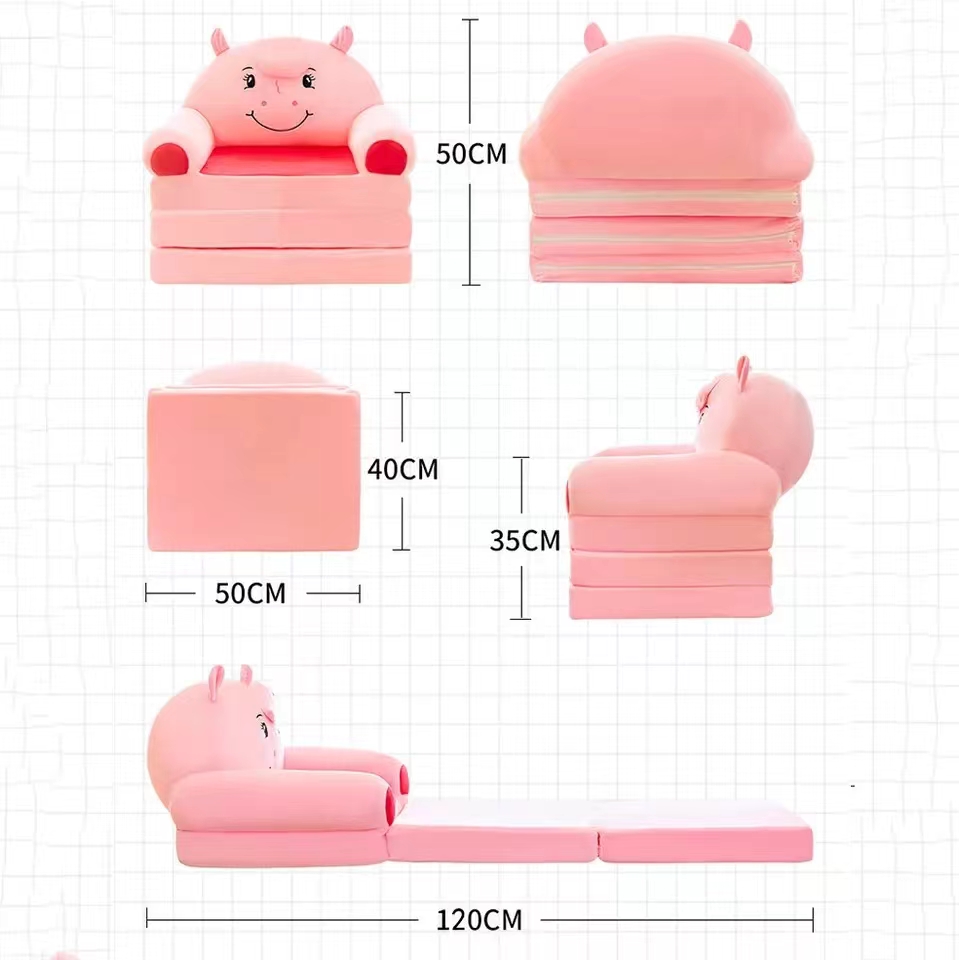 Silla de relleno personalizada - Kids Outdoor Bean Bag Chair reseña y precio