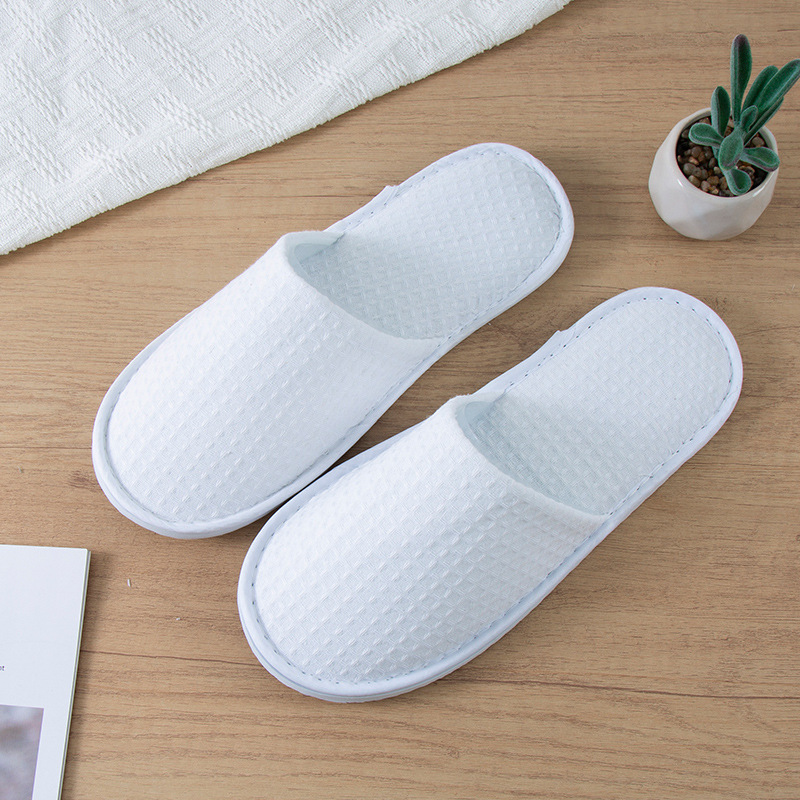Lote de 5 Pares de Pantuflas D - Kids Indoor Outdoor Slippers reseña y precio