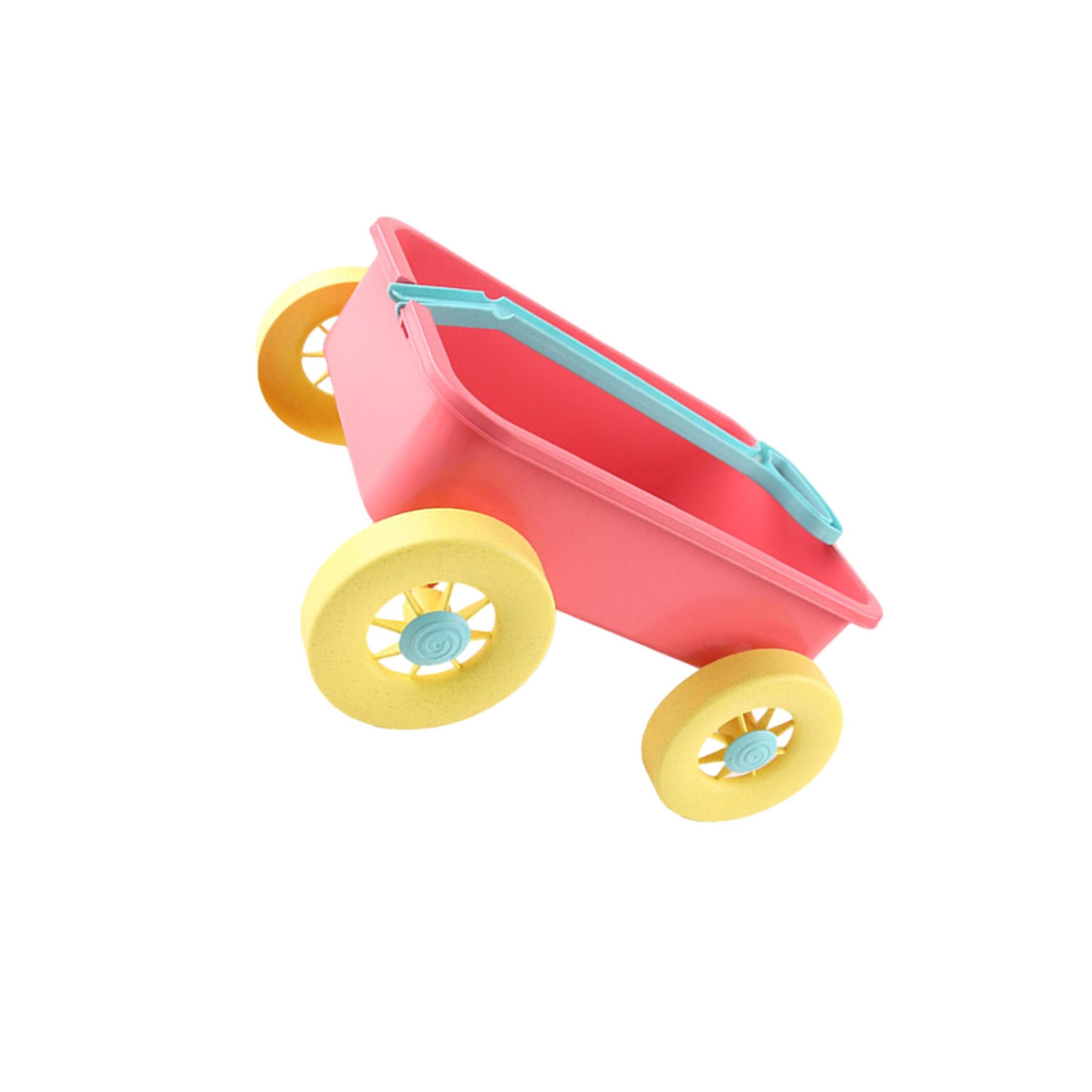 Vehículo de construcción de ju - Kids Outdoor Yard Toys reseña y precio