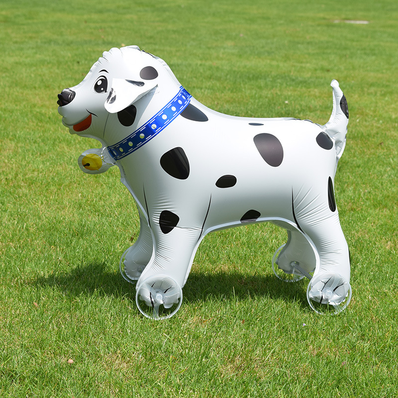 Globos de Animales de Dibujos  - Kids Outdoor Yard Toys reseña y precio
