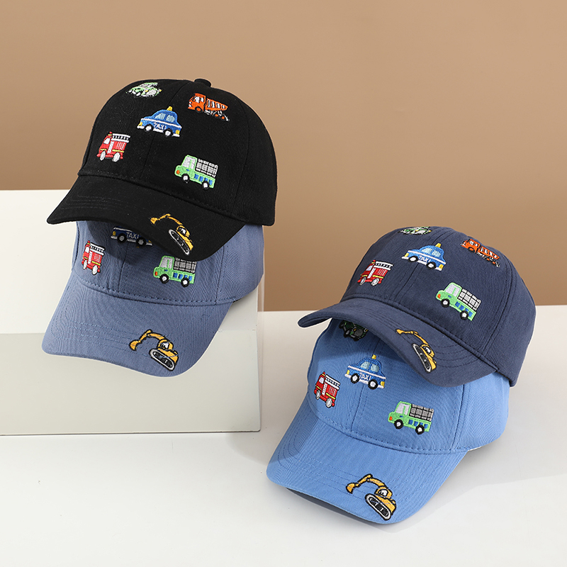 Gorras Deportivas para Niños,  - Kids Outdoor Vehicles reseña y precio