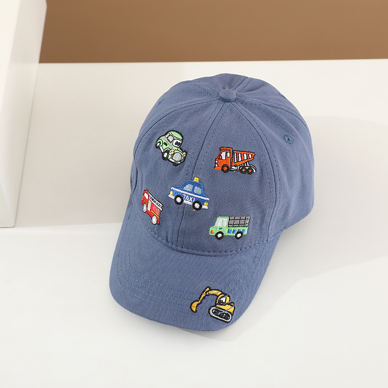 Gorras Deportivas para Niños,  - Kids Outdoor Vehicles reseña y precio