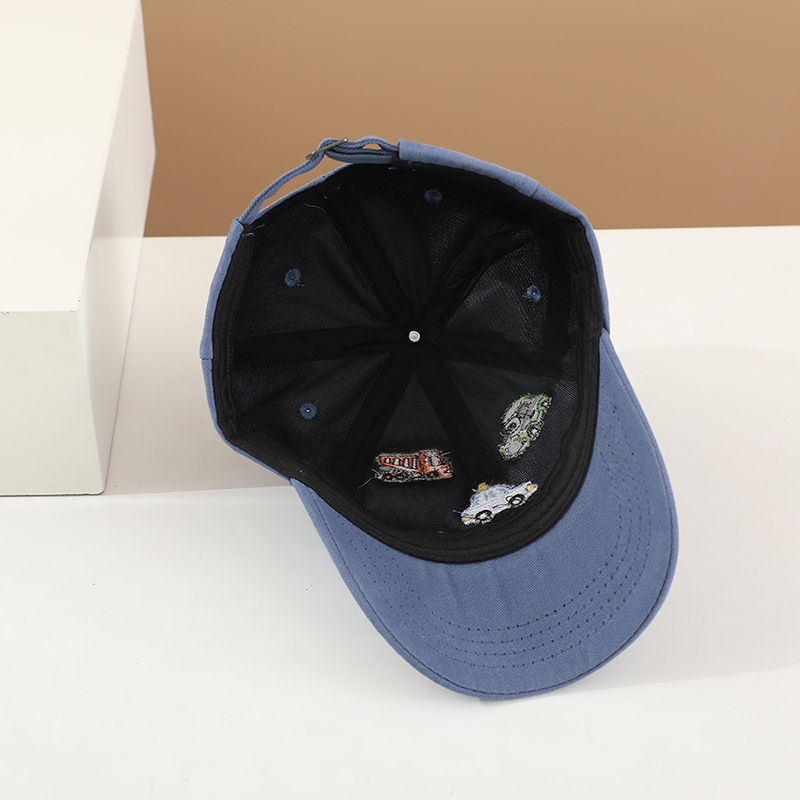 Gorras Deportivas para Niños,  - Kids Outdoor Vehicles reseña y precio