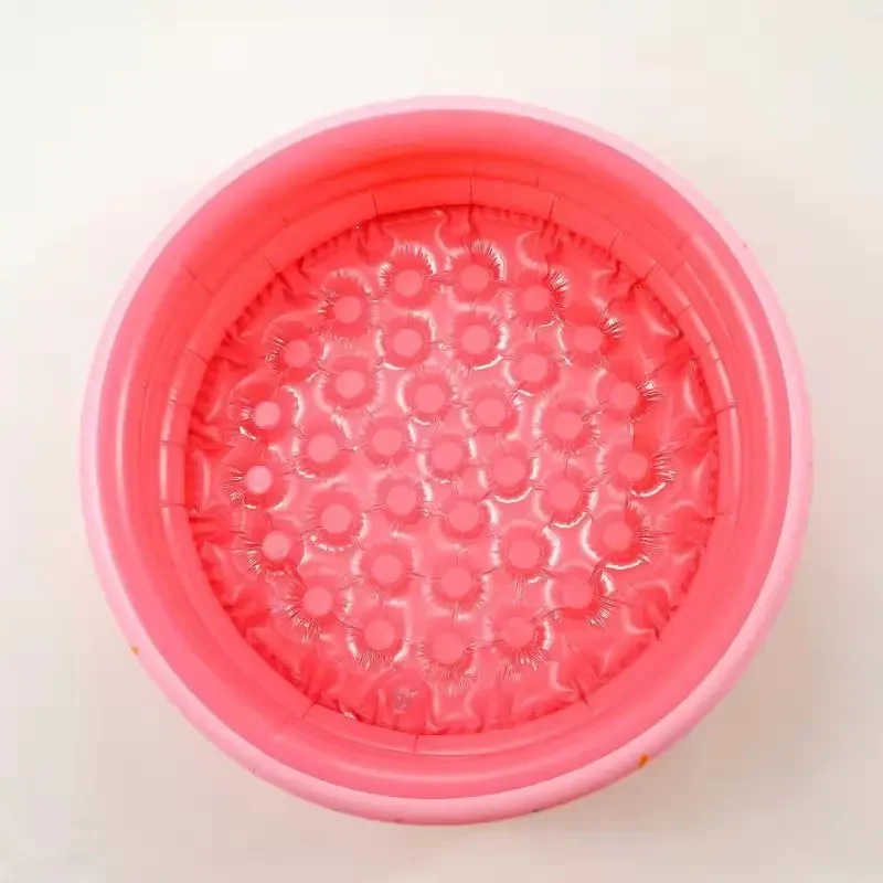 Piscina inflable reutilizable  - Kids Outdoor Garden Toys reseña y precio
