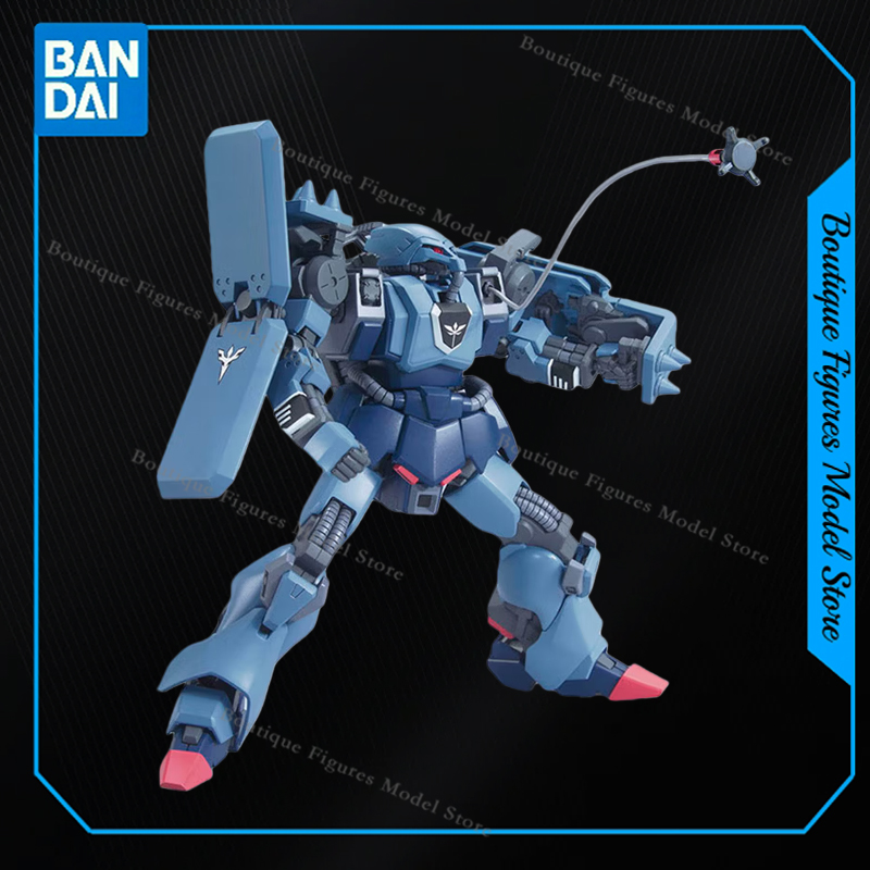Bandai Original HG AMX-101E SC - Bandai Model Gundam Hg reseña y precio