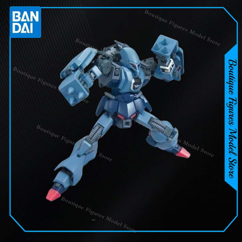 Bandai Original HG AMX-101E SC - Bandai Model Gundam Hg reseña y precio