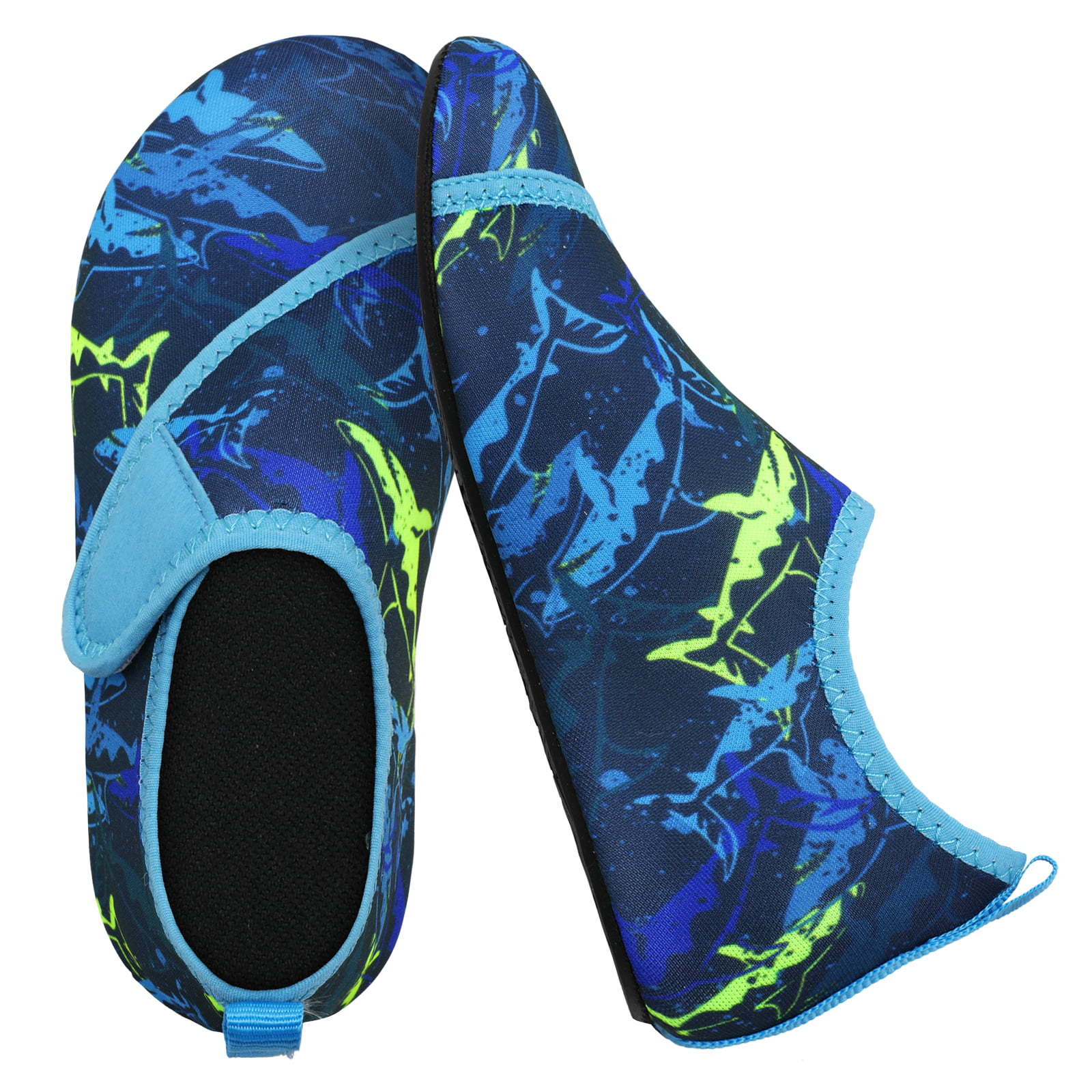 Zapatos de agua plegables suav - Kids Indoor Outdoor Slippers reseña y precio