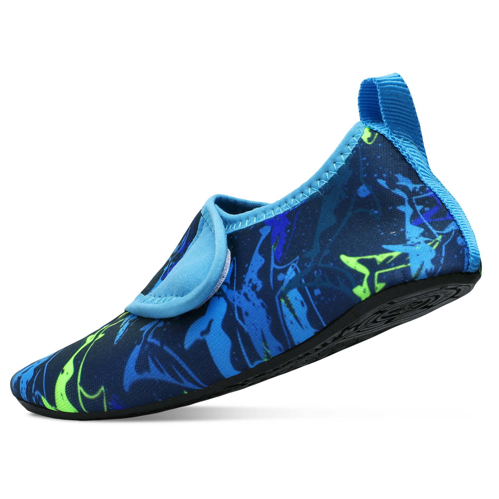 Zapatos de agua plegables suav - Kids Indoor Outdoor Slippers reseña y precio