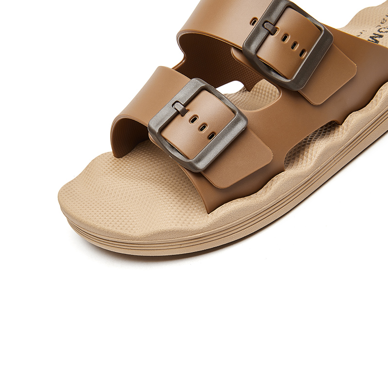 Pantuflas Unisex Ajustables co - Kids Outdoor Shoes reseña y precio