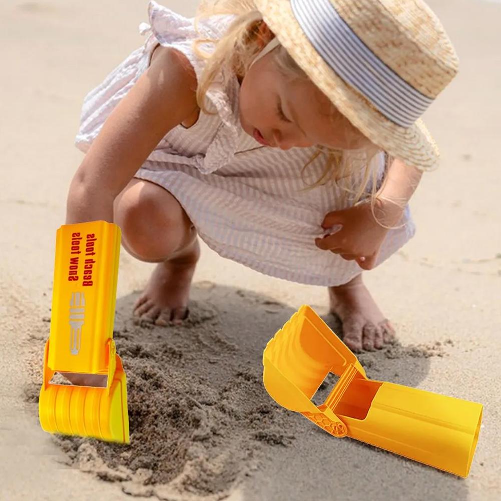 1/3 Piezas Pala de Juguete par - Kids Outdoor Storage reseña y precio