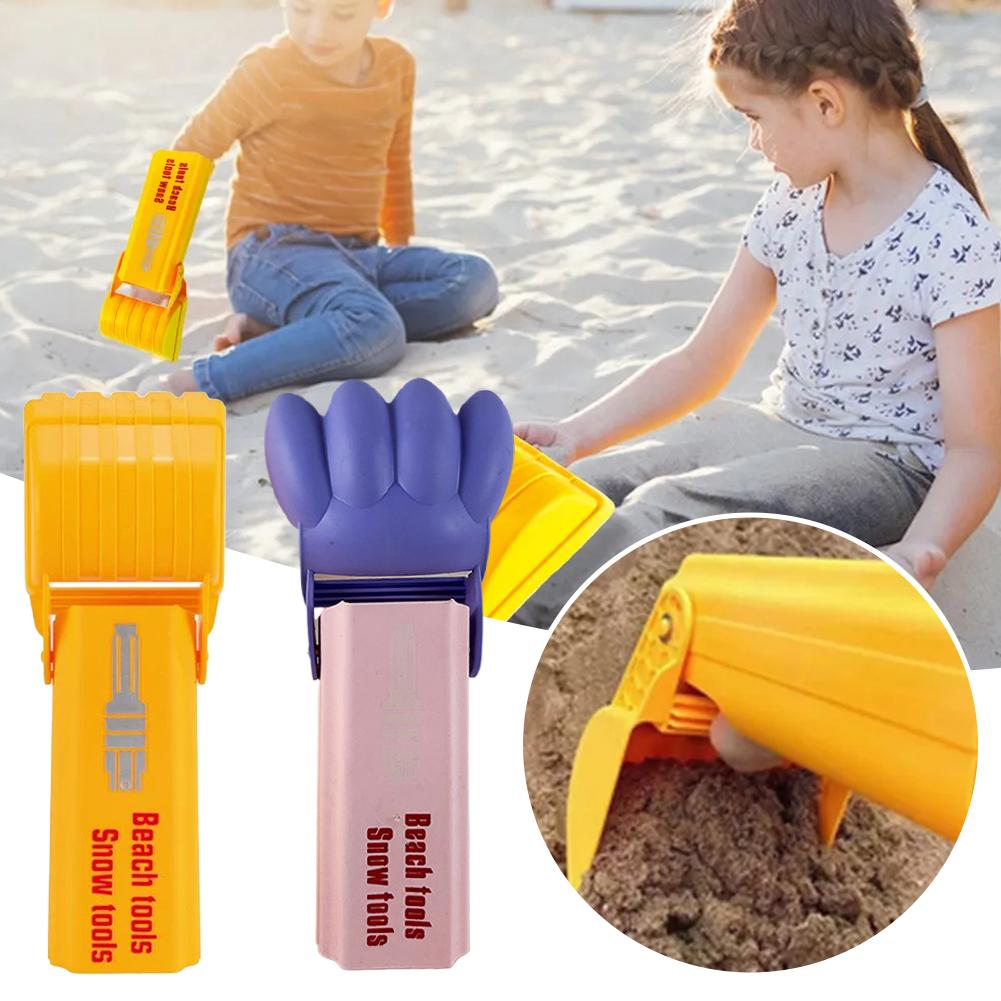 1/3 Piezas Pala de Juguete par - Kids Outdoor Storage reseña y precio