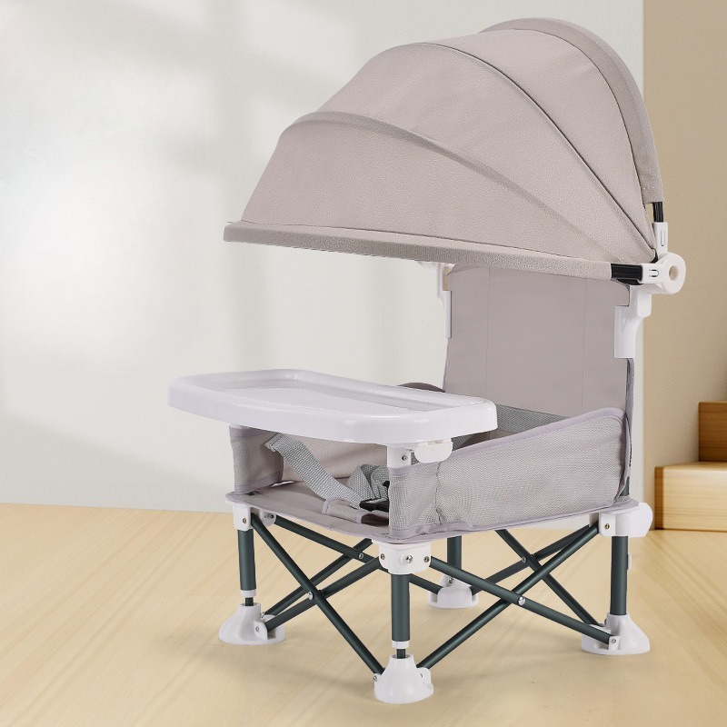 Silla portátil para niños, asi - Kids Outdoor Bean Bag Chair reseña y precio