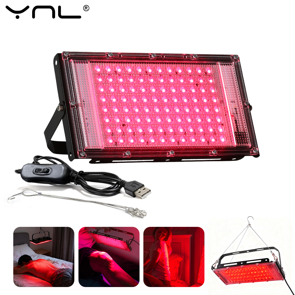 Luz de inundación Led IP65 imp - Balance Beam Outdoor reseña y precio