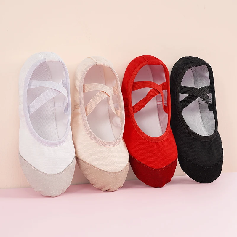 Zapatos de Ballet para niños y - Kids Indoor Outdoor Slippers reseña y precio