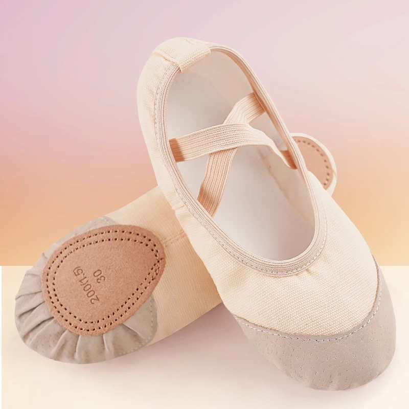 Zapatos de Ballet para niños y - Kids Indoor Outdoor Slippers reseña y precio