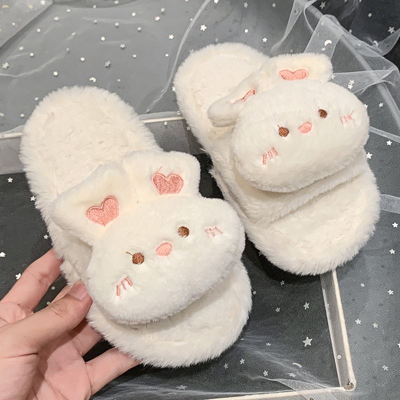 Zapatillas cómodas y esponjosa - Kids Indoor Outdoor Slippers reseña y precio