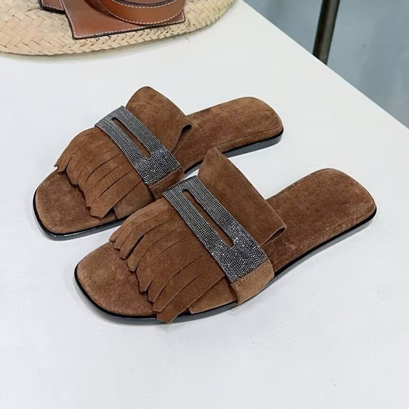 Zapatillas de fondo plano con  - Kids Outdoor Shoes reseña y precio
