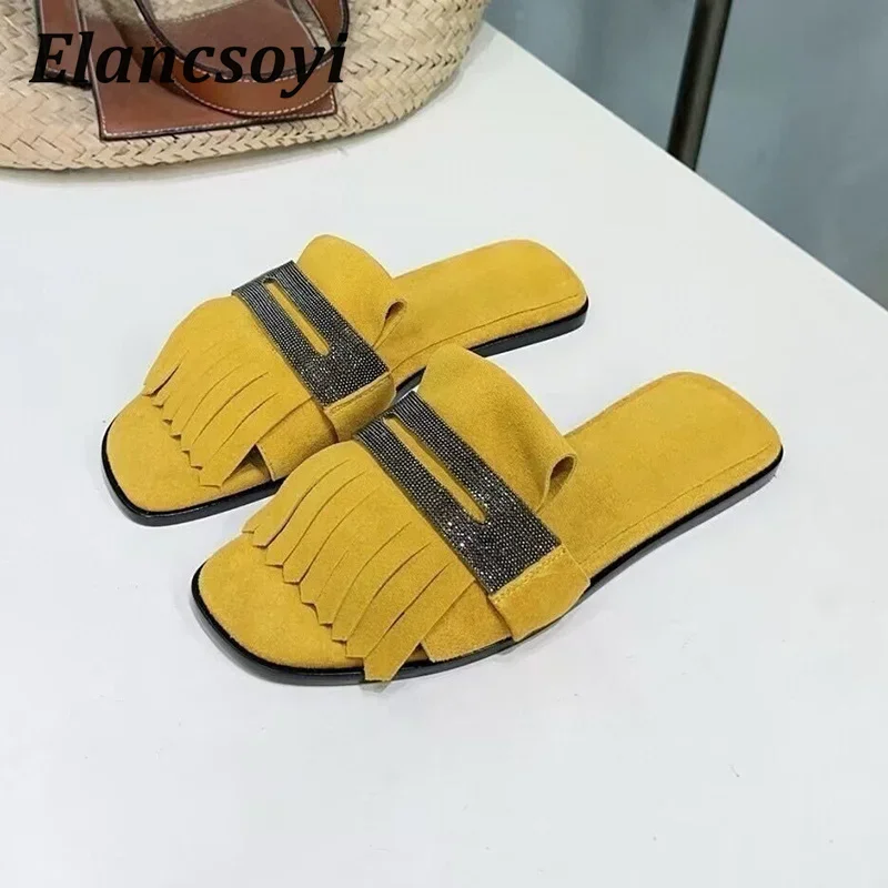 Zapatillas de fondo plano con  - Kids Outdoor Shoes reseña y precio