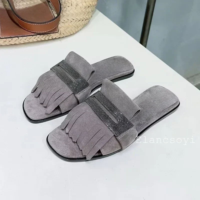 Zapatillas de fondo plano con  - Kids Outdoor Shoes reseña y precio