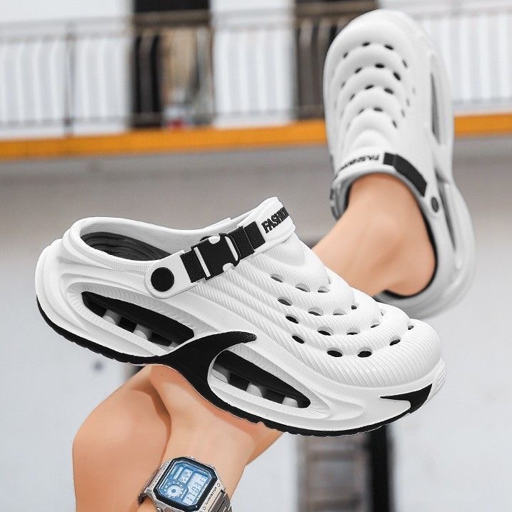 Pantuflas de hombre de suela g - Kids Outdoor Shoes reseña y precio