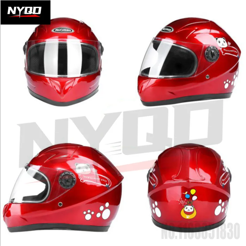 Cascos de seguridad para niños - Kids Outdoor Vehicles reseña y precio