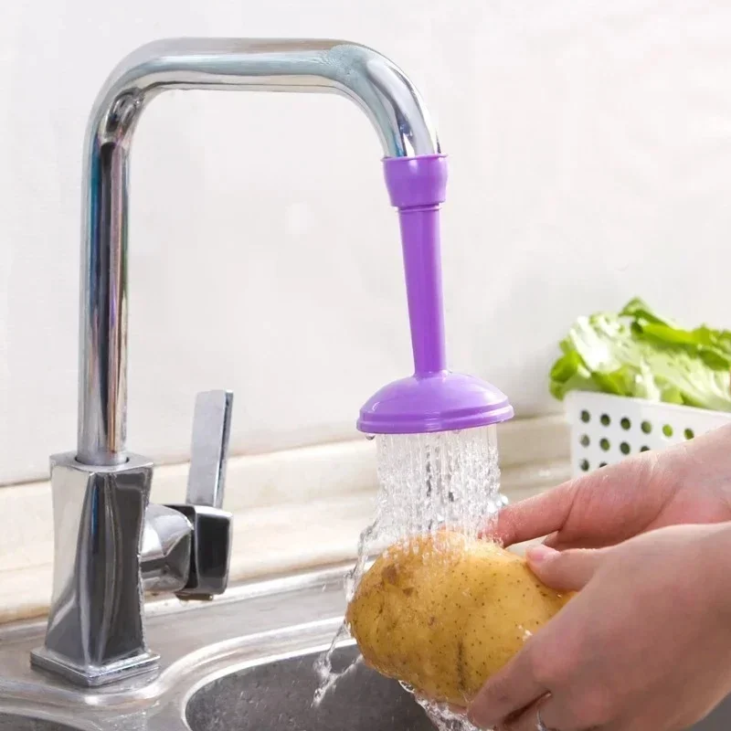 Extensor de grifo de silicona  - Kids Outdoor Mud Kitchen Accessories reseña y precio