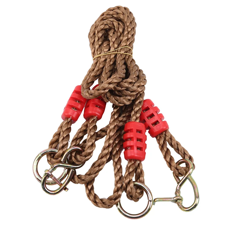 Cuerda de extensión de columpi - Kids Outdoor Garden Toys reseña y precio